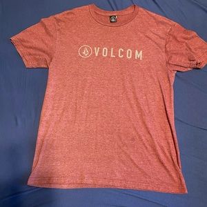 Volcom men’s tee